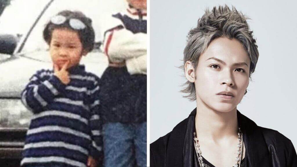 玉森裕太の弟は上田竜也に似てる?