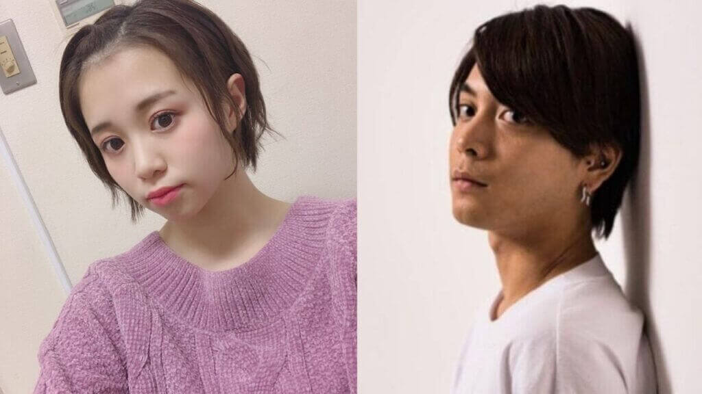 高木紗友希と優里が熱愛で半同棲!
