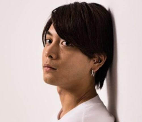 優里は昔は女好きでヒモだった?