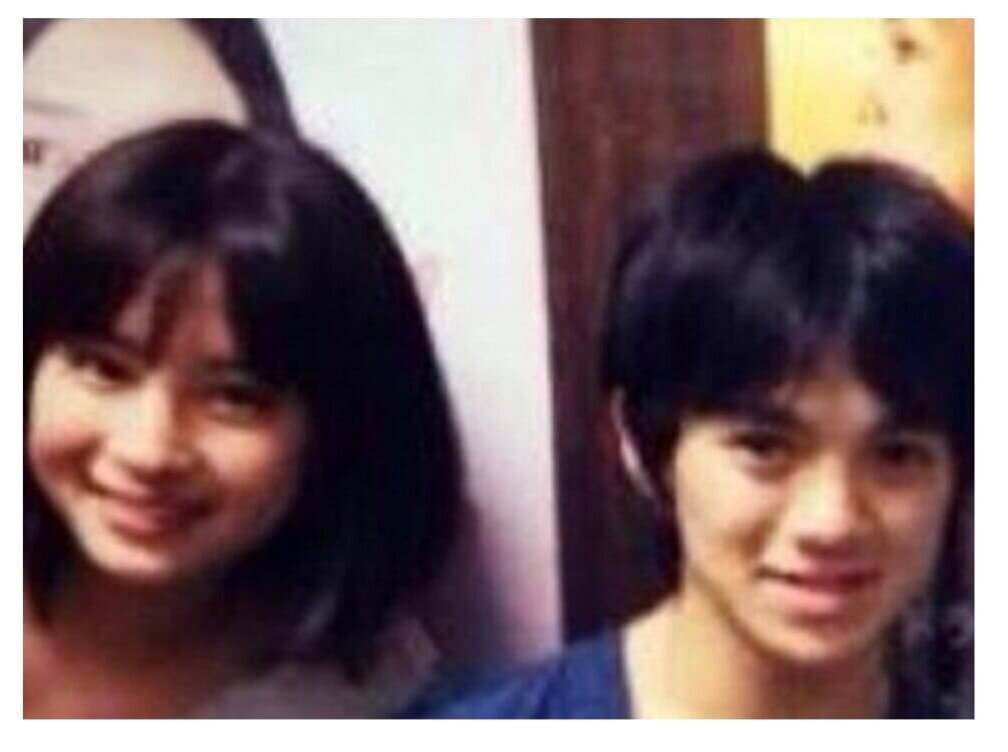 広瀬すずと宮近海斗の匂わせ画像?