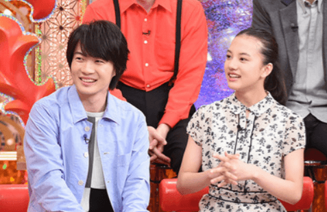 清原果耶の好きなタイプは神木隆之介?