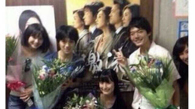 広瀬すずと宮近海斗の匂わせ画像？