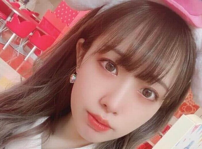 宮近海斗の歴代彼女②今若玲奈