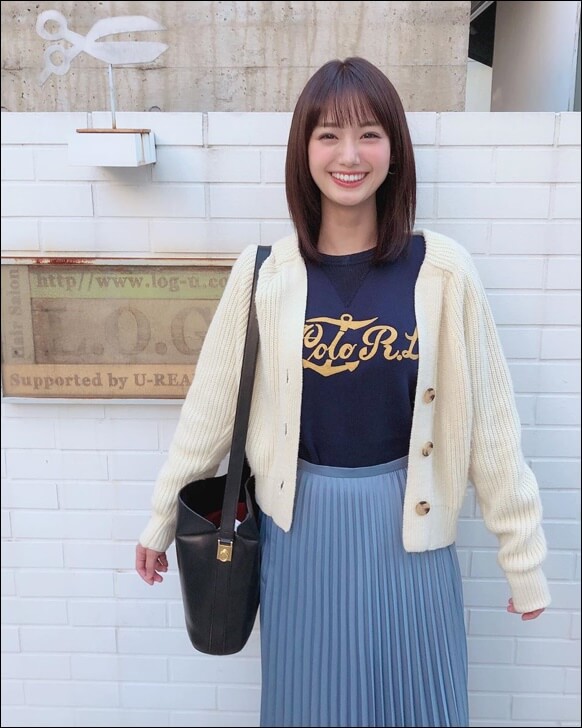 井上清華