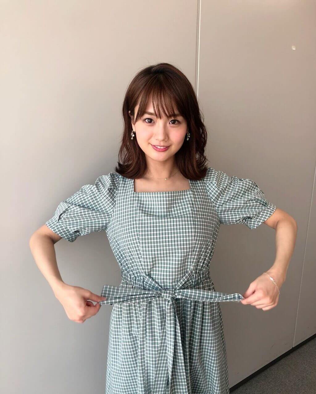 井上清華