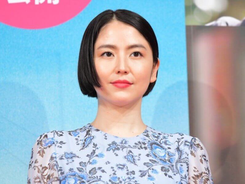 長澤まさみの衣装はスタイリストがひどい!?担当は誰?
