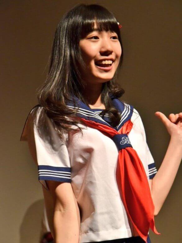 横野すみれの地下アイドル時代