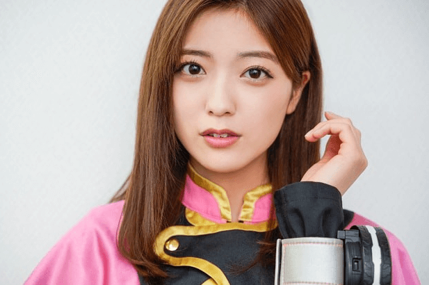 工藤美桜