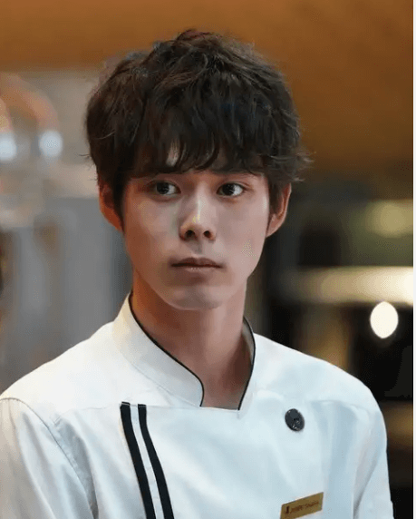 細田佳央太 ラブファントム