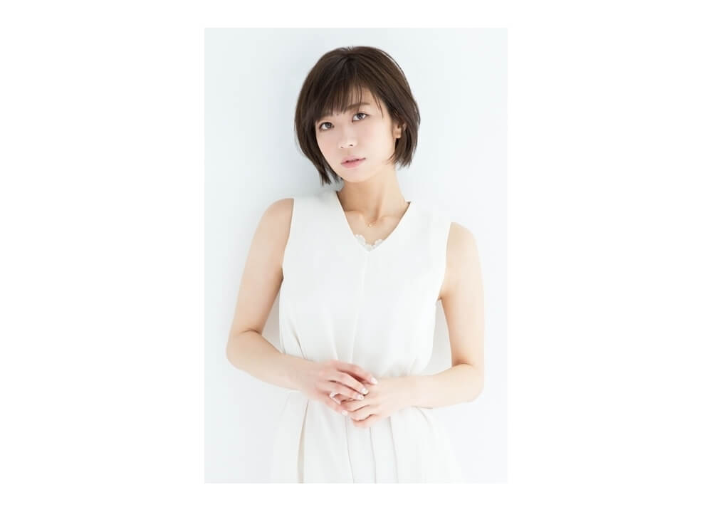 安済知佳