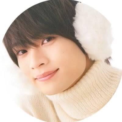 浮所飛貴のクリスマスプレゼント