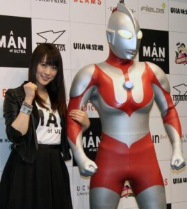 北乃きい 理想の男性