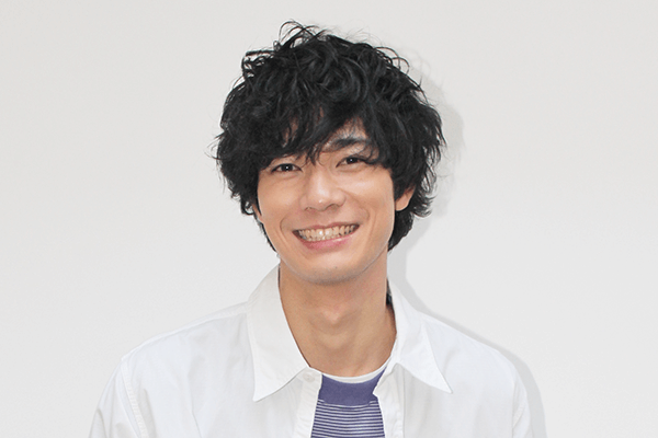 清原翔