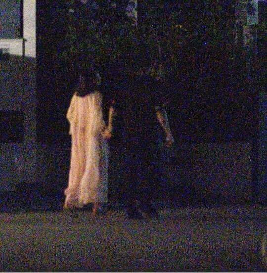 新田真剣佑の元子役の彼女