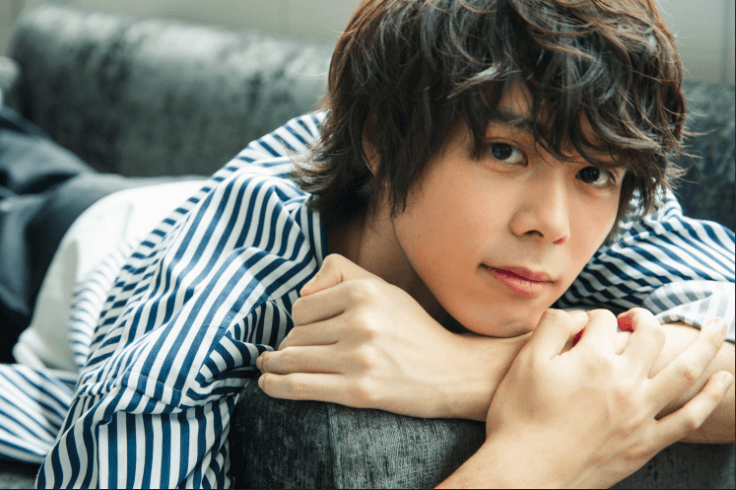 細田佳央太 プロフィール