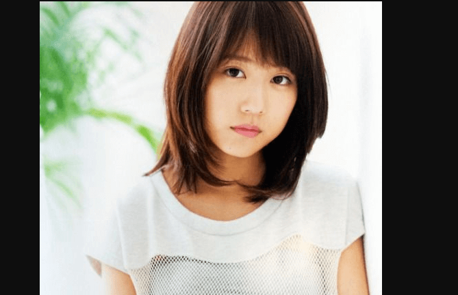 有村架純