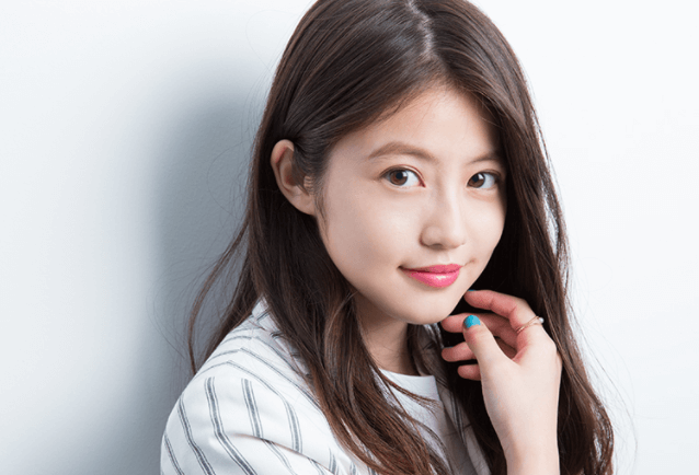 今田美桜