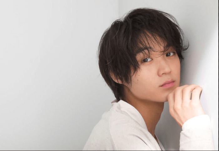 磯村勇斗