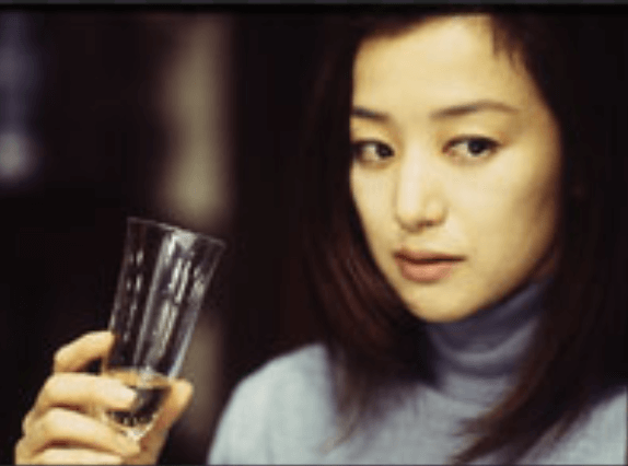 鈴木京香