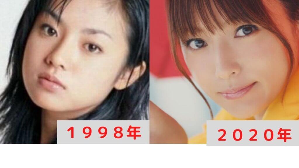 深田恭子