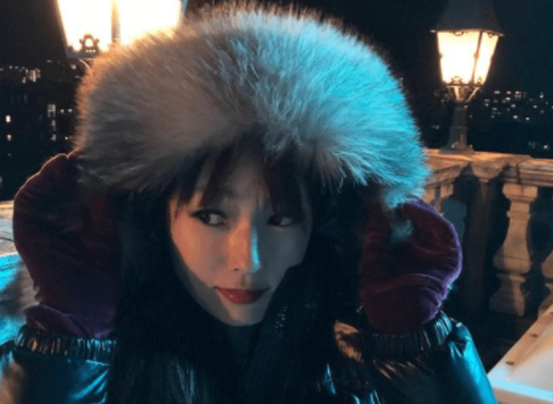 深田恭子