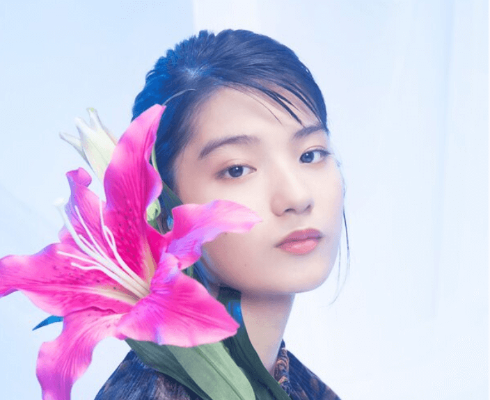 蒔田彩珠