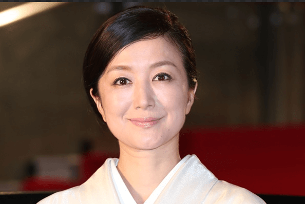鈴木京香
