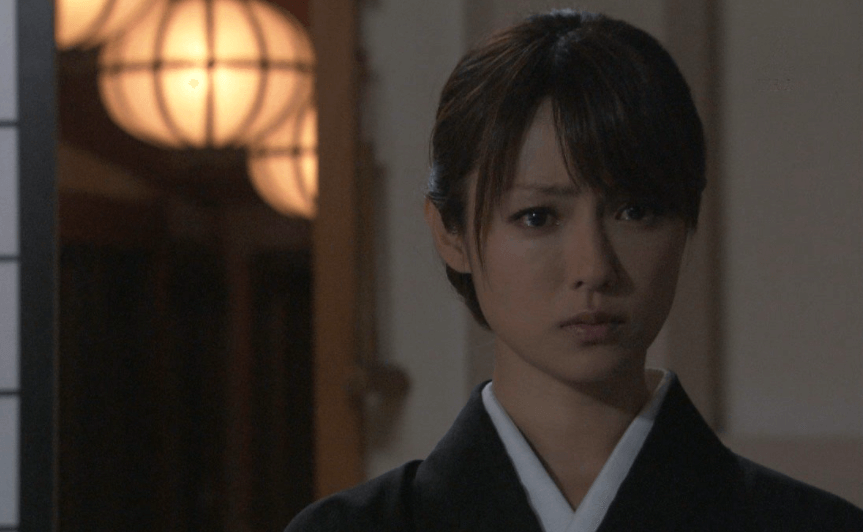 深田恭子