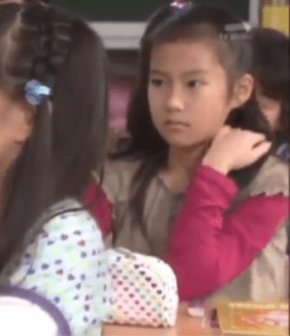 恒松祐里