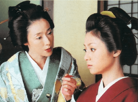 深田恭子