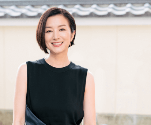 鈴木京香