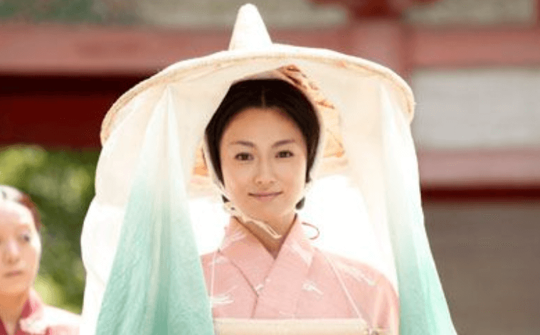 深田恭子