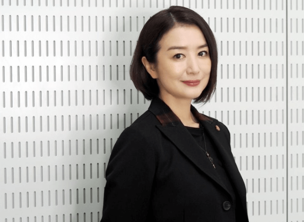 鈴木京香
