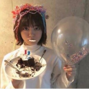 野々村はなの