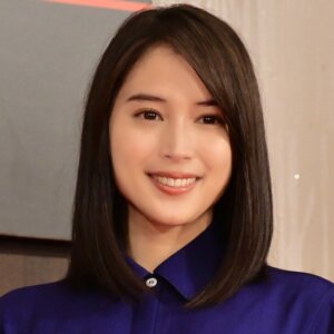 広瀬アリス