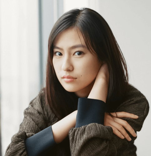 恒松祐里