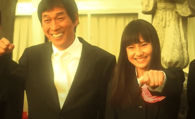 恒松祐里