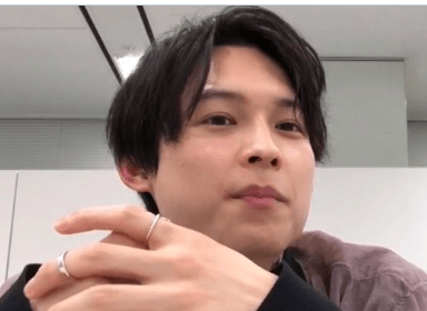 松村北斗