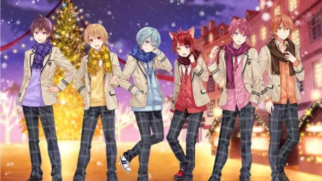 すとぷりの絵師は誰 Mvの14人一覧まとめ フカヒレや桐谷のイラストも Festival