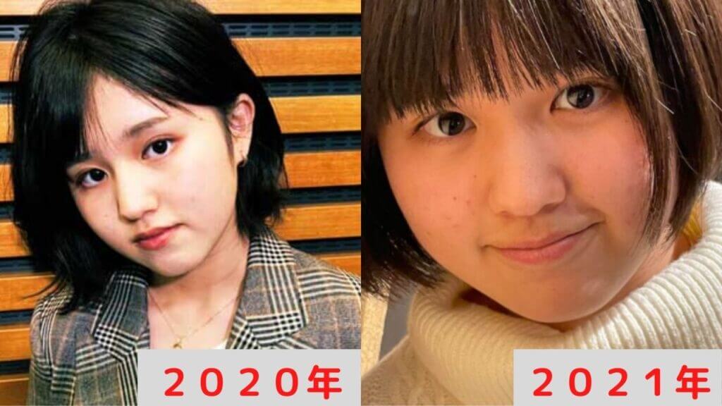 池田レイラ