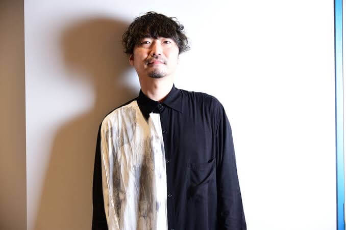 小西克幸