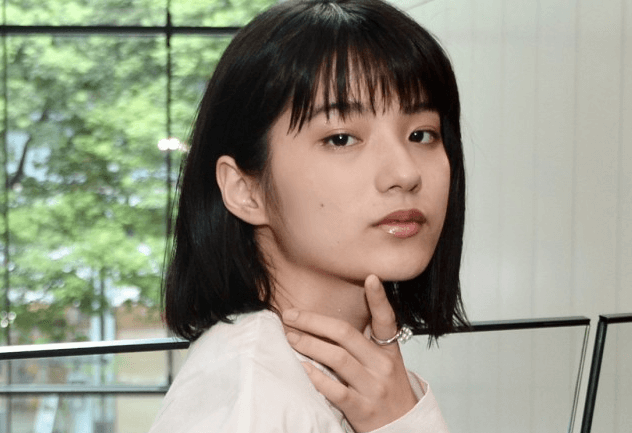 蒔田彩珠