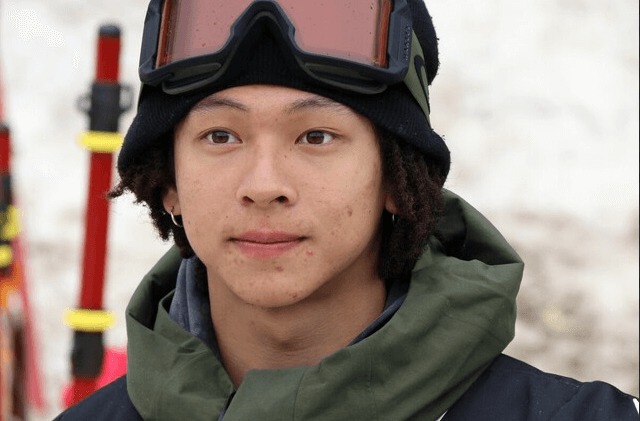 平野歩夢