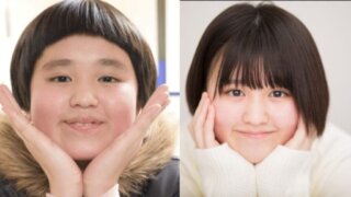 【完熟フレッシュ】池田レイラがかわいくなった!?昔の画像と比較してみた
