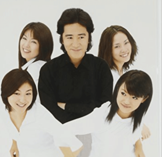 深田恭子