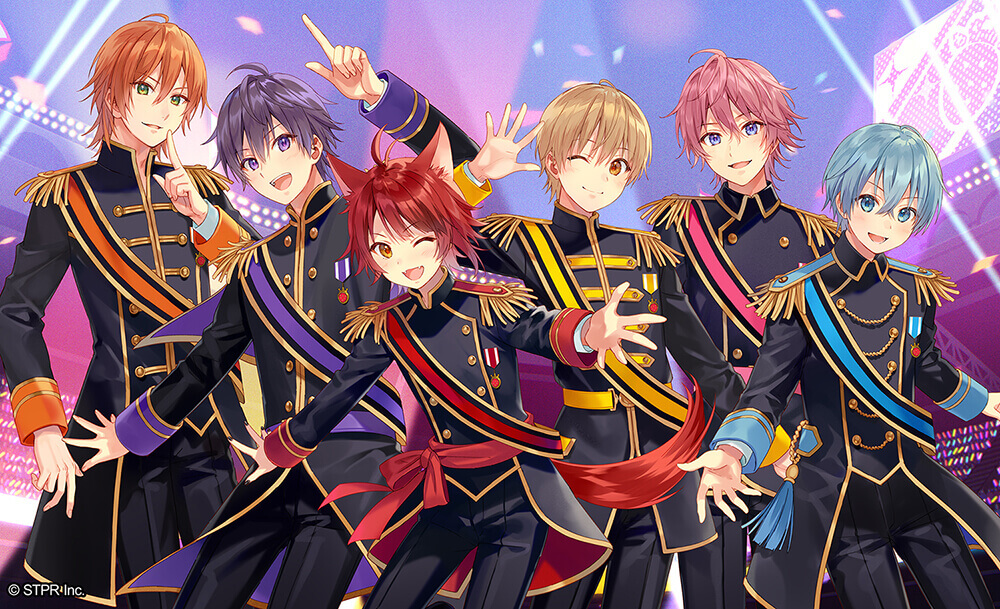 すとぷりの顔バレ画像を全員紹介 素顔イケメンランキング１位は誰 Festival
