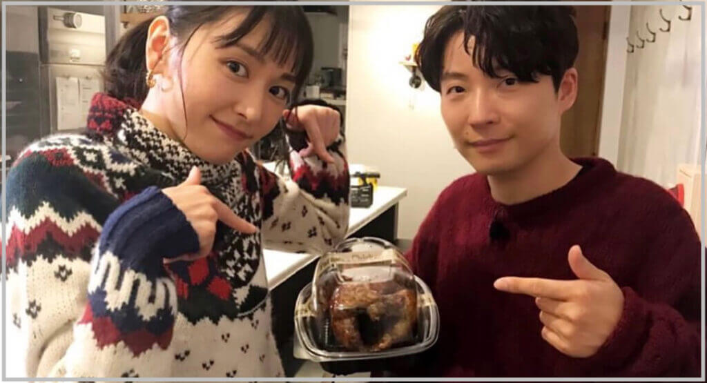 新垣結衣のデビュー