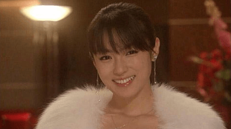 深田恭子