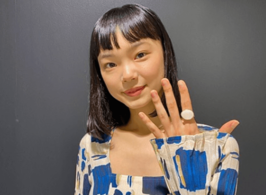 古川琴音