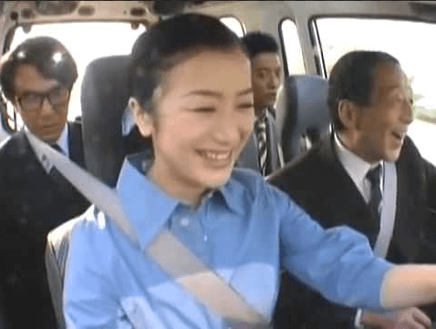 鈴木京香